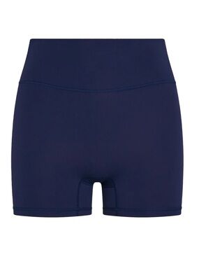Monday Body Elysian High-Waist Performance Shorts